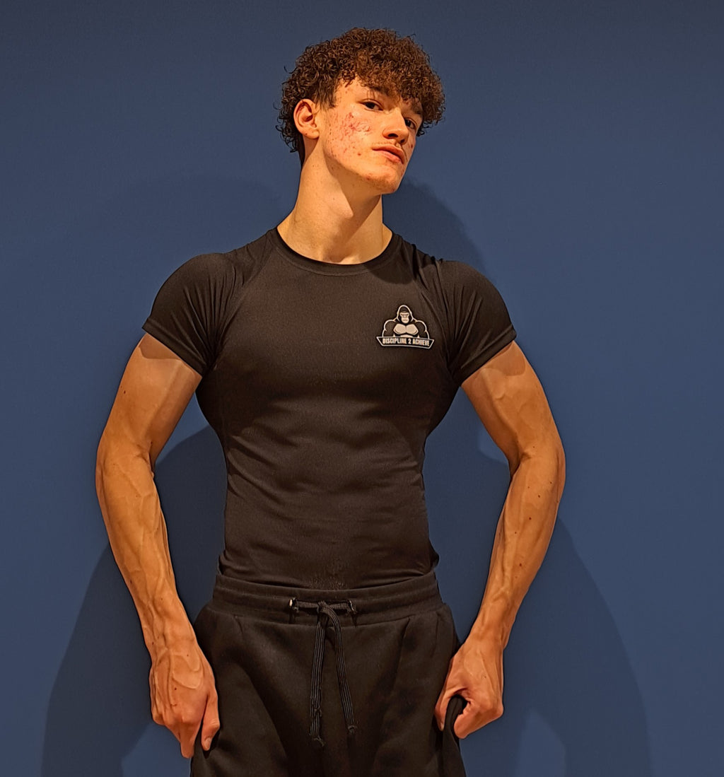 Compression Shirt