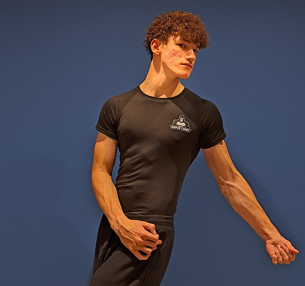 Compression Shirt